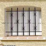 grilaje metalice ferestre pret (28)